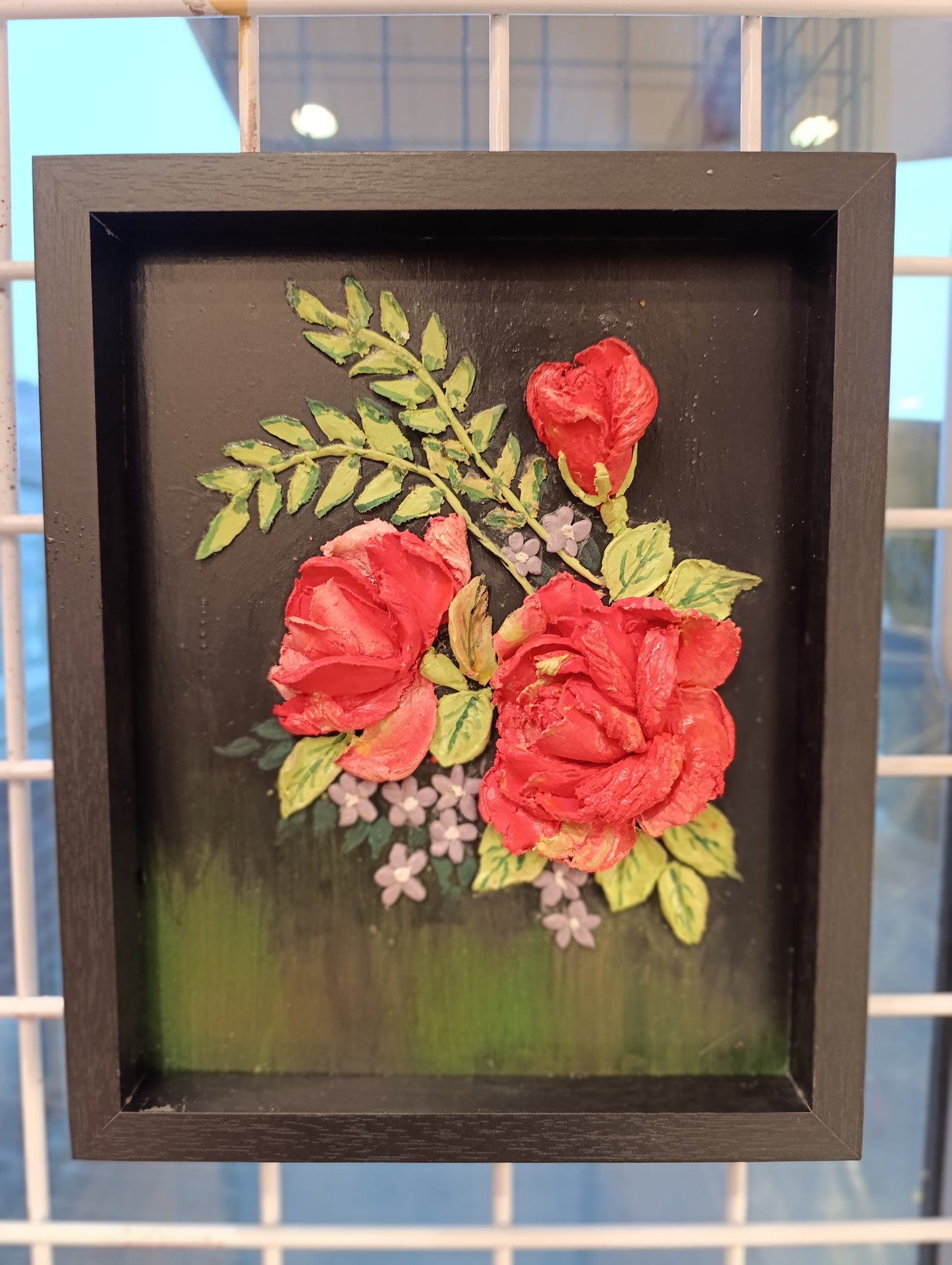 Midnight Bloom