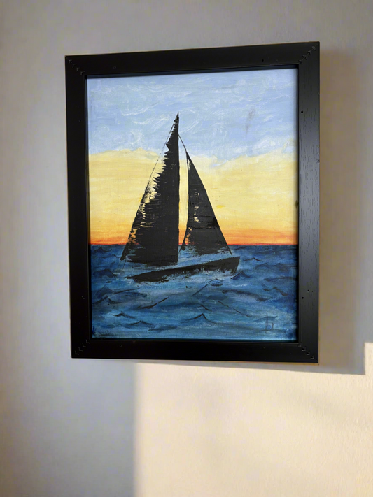Sunset Symphony